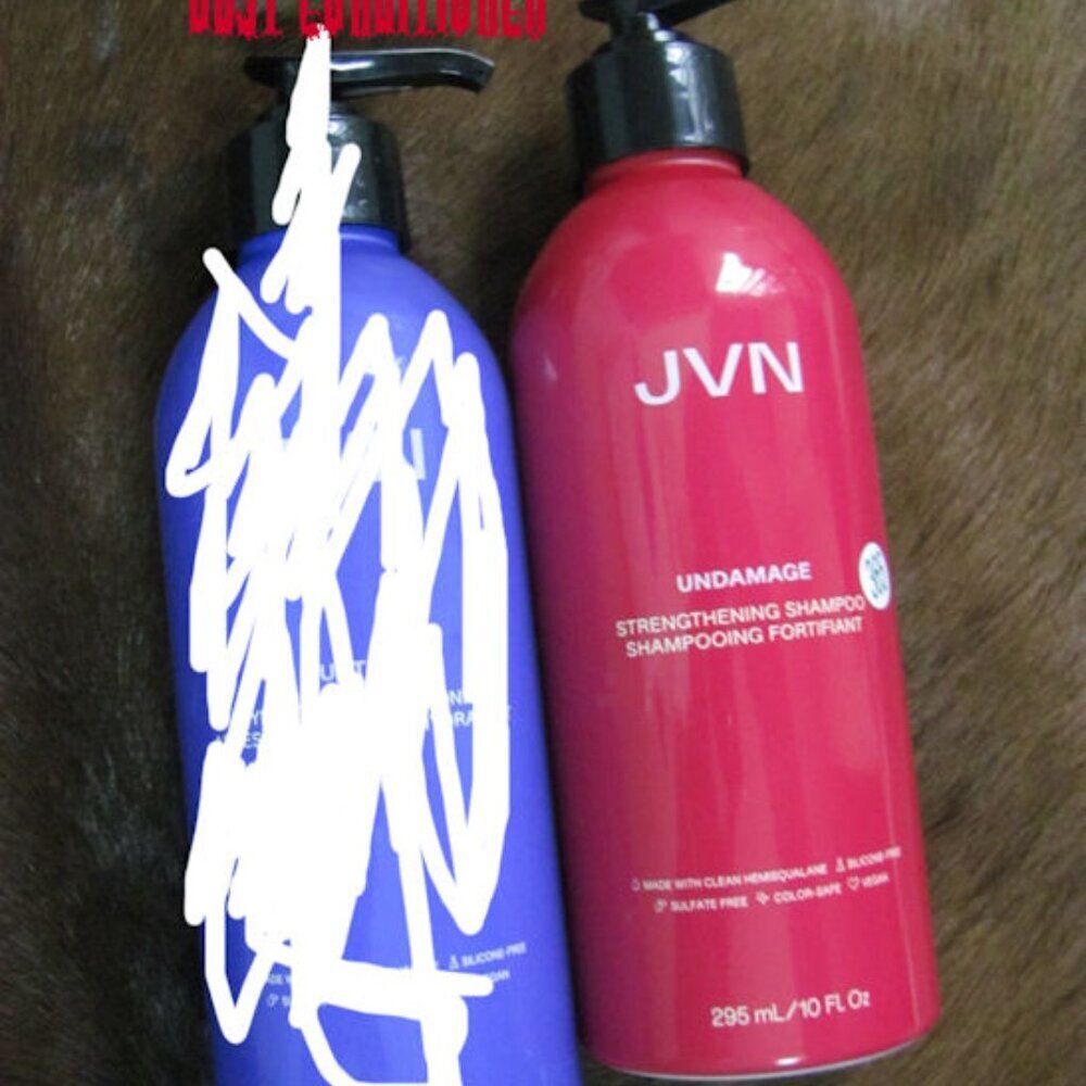 JVN ‎ CONDITIONER NEW IN PACKAGE